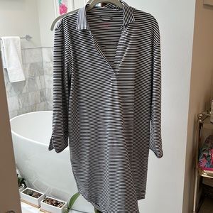 Vineyard Vines Stripe dress